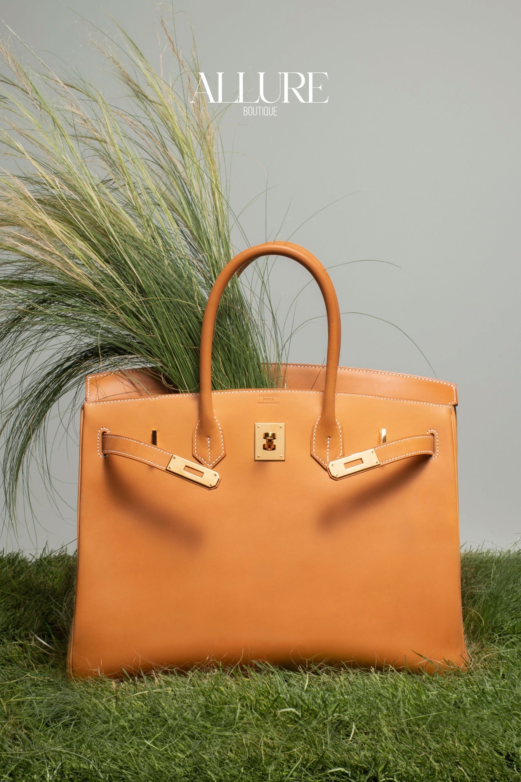Birkin Bag Care Guide: Ultimate Tips for Preserving Your Hermès Bag