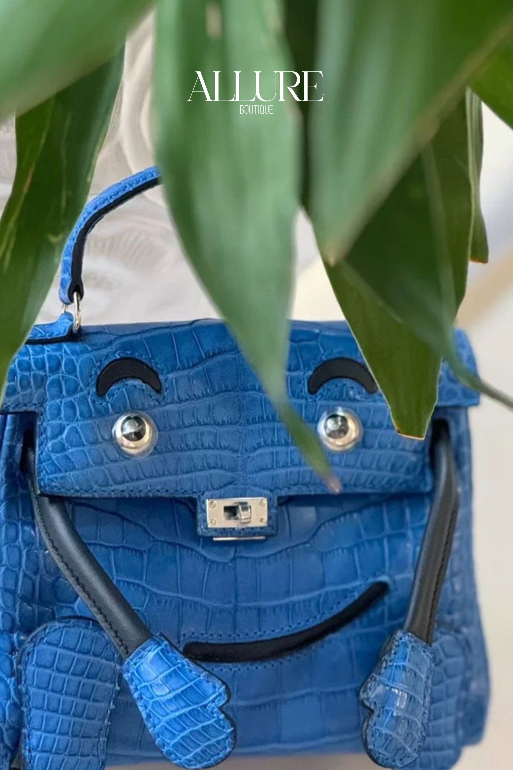 The Best Place to Buy an Hermès Bag in the UAE: Why Allure Boutique Dubai Leads the Market