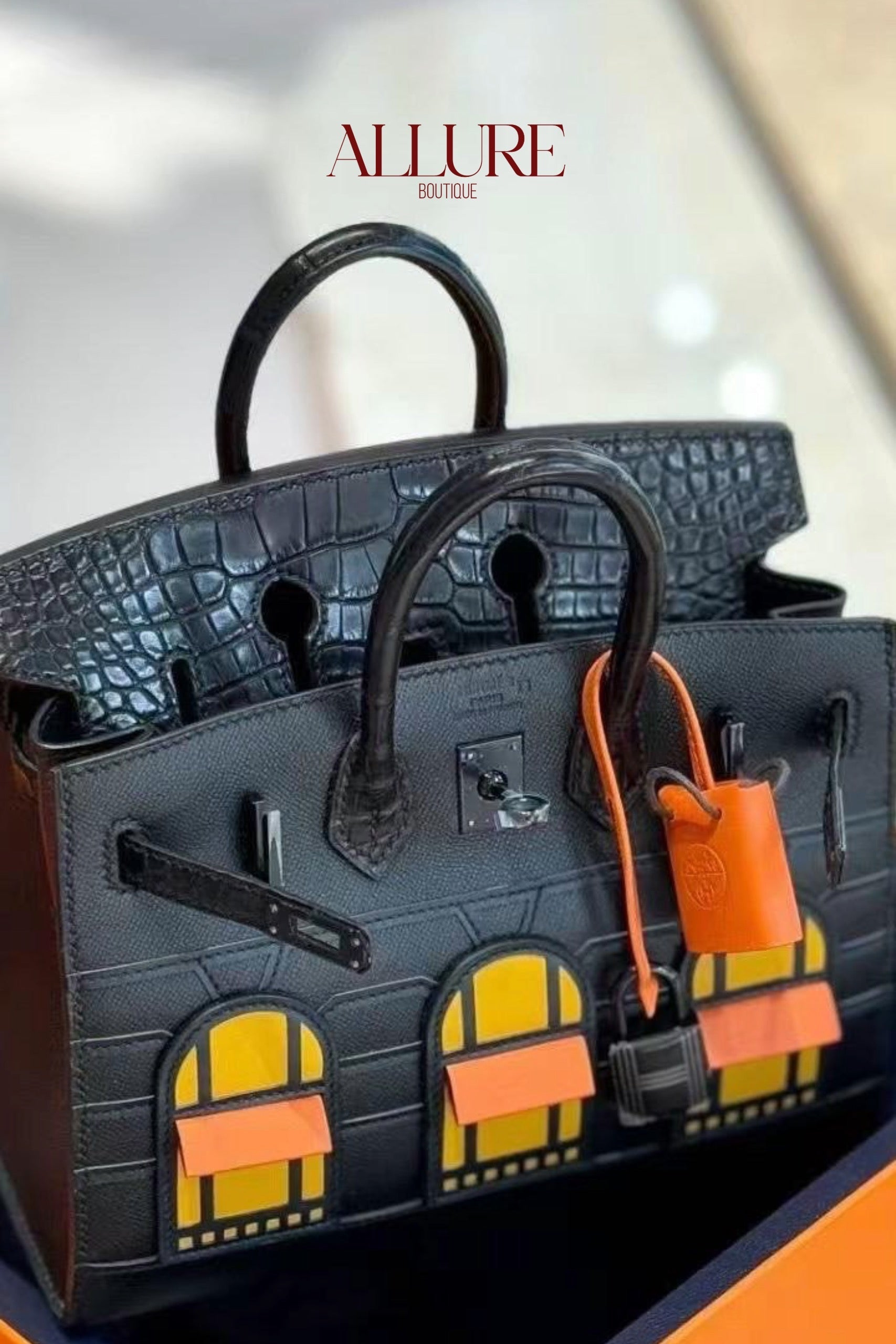 Mini Birkin, Maximum Prestige: Why Small Hermès Bags Make a Big Impact